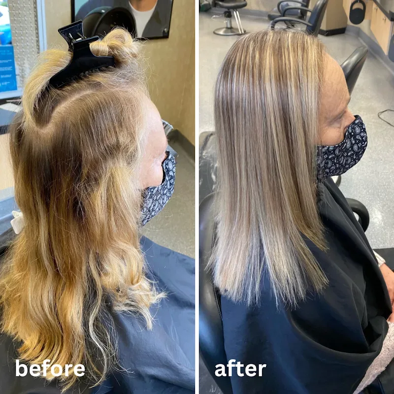 SUPERCUTS — Hair salon in San Marcos